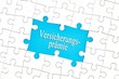 Versicherungsprämie