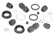 Repair complete set of back brake supports