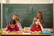 Unterricht in der Grundschule Unterricht in der Grundschule