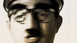 Mr. Disguise is Always Complaining