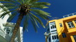 Video: Stock Video Footage of Bialik Square buildings and sky in Tel Aviv shot in Israel at 4k with Red. Stock Video Footage of Bialik Square buildings and sky in Tel Aviv shot in Israel at 4k with Red.