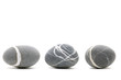 pile of stones