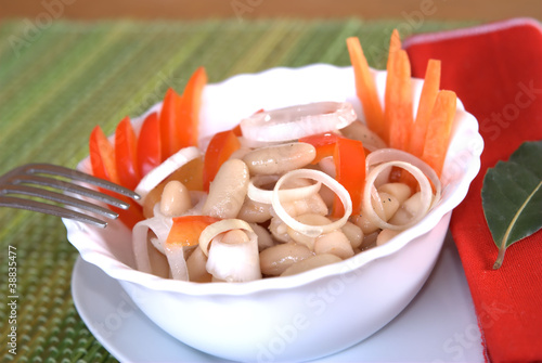 Photo: antipasto antipasto