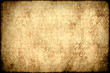 Old paper background Old paper background