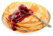 pancakes .