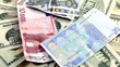 Geld im Umlauf
