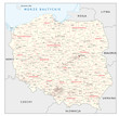 Polen_Verwaltung