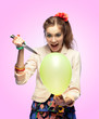 Balloon killer