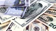 Geld arbeitet