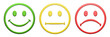 Smileys Satisfaction