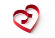 Heart for Valentine's Day