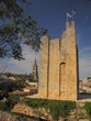Village de Saint-Emilion ; Gironde ; Aquitaine