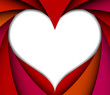 colorful valentine background colorful valentine background
