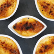 crème brûlée format carré crème brûlée format carré