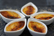 crème brûlée en étoile 11 crème brûlée en étoile 11