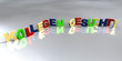 3D bunt - KOLLEGEN GESUCHT