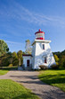 Photo: Lighthouse Morning Lighthouse Morning