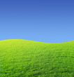 Photo: landschaft hügel landschaft hügel