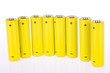 yellow accumulators