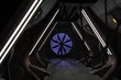 Spaceship Interior