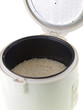 cooked rice cooked rice