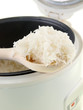 cooked rice cooked rice