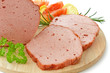 Fleischkäse