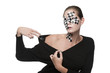 chess girl
