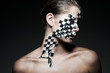 chess girl