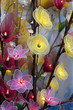 Artificial Flower Arrangement