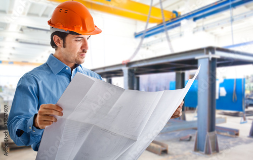Foto: Engineer Engineer