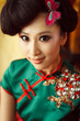 Ancient Chinese clothing