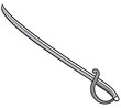 saber (sword)