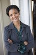 Photo: Portrait of a Professional Portrait of a Professional