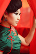 Ancient Chinese clothing