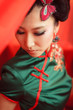 Ancient Chinese clothing