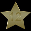 Stern Gold - 12