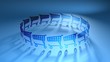 Video: Shopping Carts in Circle Shopping Carts in Circle