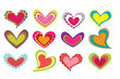Heart dingbat