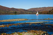 Sailing on Ullswater