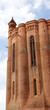 Albi - Cathédrale Sainte Cécile