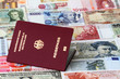 Foto: Reisepass Reisepass