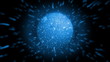 Video: Sperm Swimming to Fertilize Human Egg Sperm Swimming to Fertilize Human Egg