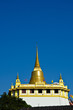 golden mountian temple in bankok thailand golden mountian temple in bankok thailand