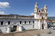 Convento de la Merced