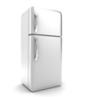 The fridge
