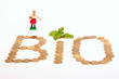 Bio mit Geld