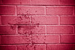 Red Brick wall texture