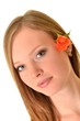 rose
