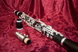Klarinette - Clarinet